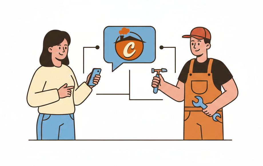 Plomero, electricista y técnico A/C en Playa del Carmen