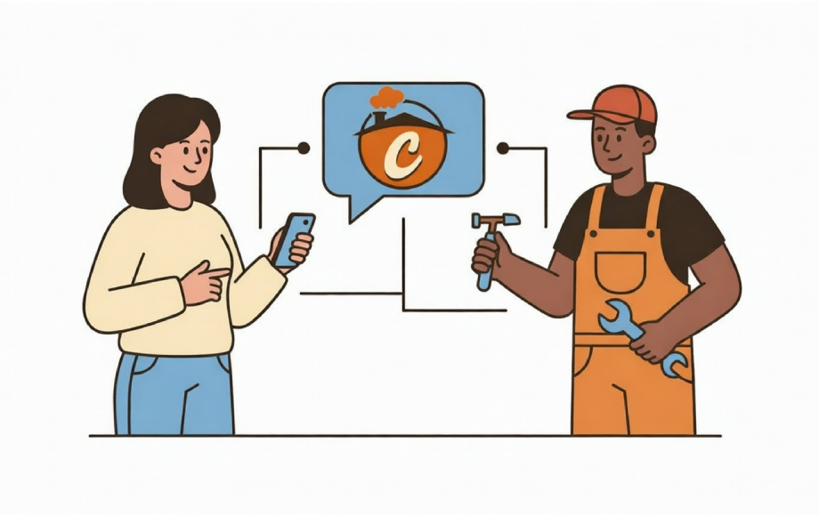 Servicios hogar en Mayakoba Playacar Selvamar Corasol Playa del Carmen